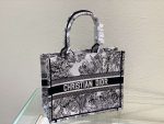 dior book tote m1296 medium toile de jouy embroidery m0076 005 luxibags.ru .jpg