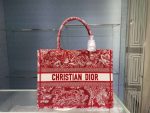 dior book tote m1296 medium toile de jouy embroidery m0081 001 luxibags.ru .jpg