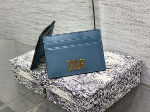 dior five slot card holder s5130 grained calfskin d0021 06 luxibags.ru .jpg