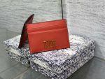 dior five slot card holder s5130 grained calfskin d0021 10 luxibags.ru .jpg