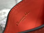 dior five slot card holder s5130 grained calfskin d0021 13 luxibags.ru .jpg