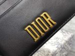 dior five slot card holder s5130 grained calfskin d0021 20 luxibags.ru .jpg