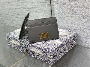 dior five slot card holder s5130 grained calfskin d0021 22 luxibags.ru .jpg