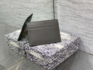 dior five slot card holder s5130 grained calfskin d0021 23 luxibags.ru .jpg