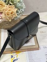 dior m0051 crossbody men bag smooth calfskin black 002 luxibags.ru .jpg