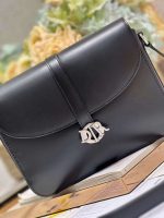 dior m0051 crossbody men bag smooth calfskin black 004 luxibags.ru .jpg
