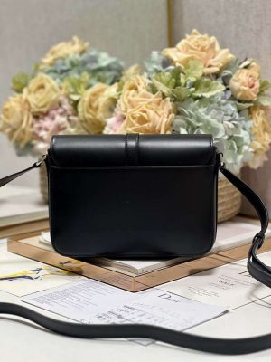 dior m0051 crossbody men bag smooth calfskin black 005 luxibags.ru .jpg