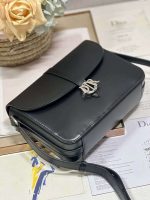 dior m0051 crossbody men bag smooth calfskin black 007 luxibags.ru .jpg