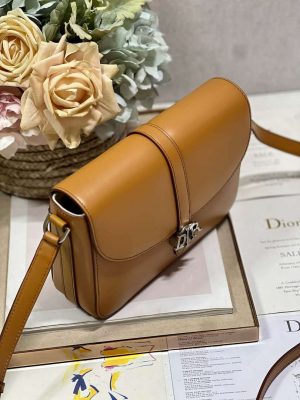 dior m0051 crossbody men bag smooth calfskin brown 002 luxibags.ru .jpg