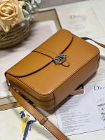 dior m0051 crossbody men bag smooth calfskin brown 007 luxibags.ru .jpg