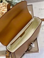 dior m0051 crossbody men bag smooth calfskin brown 008 luxibags.ru .jpg