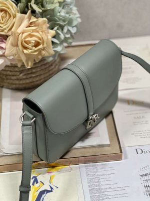 dior m0051 crossbody men bag smooth calfskin gray 002 luxibags.ru .jpg