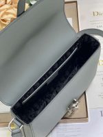 dior m0051 crossbody men bag smooth calfskin gray 008 luxibags.ru .jpg