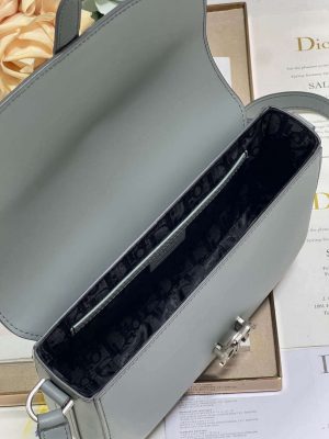 dior m0051 crossbody men bag smooth calfskin gray 008 luxibags.ru .jpg