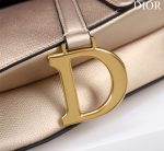 dior m0455 saddle bag with strap gold grained calfskin m0456 008 luxibags.ru .jpg dior m0455 saddle bag with strap gold grained calfskin m0456 008 luxibags.ru .jpg