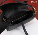 dior m0456 mini saddle bag with strap black grained calfskin 005 luxibags.ru .jpg dior m0456 mini saddle bag with strap black grained calfskin 005 luxibags.ru .jpg