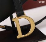 dior m0456 mini saddle bag with strap black grained calfskin 007 luxibags.ru .jpg dior m0456 mini saddle bag with strap black grained calfskin 007 luxibags.ru .jpg