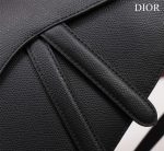 dior m0456 mini saddle bag with strap black grained calfskin 008 luxibags.ru .jpg dior m0456 mini saddle bag with strap black grained calfskin 008 luxibags.ru .jpg