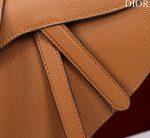 dior m0456 mini saddle bag with strap brown grained calfskin 006 luxibags.ru .jpg dior m0456 mini saddle bag with strap brown grained calfskin 006 luxibags.ru .jpg