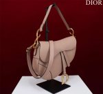 dior m0456 mini saddle bag with strap nude grained calfskin 002 luxibags.ru .jpg