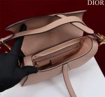 dior m0456 mini saddle bag with strap nude grained calfskin 004 luxibags.ru .jpg