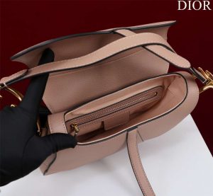 dior m0456 mini saddle bag with strap nude grained calfskin 004 luxibags.ru .jpg