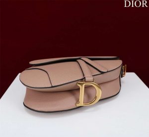 dior m0456 mini saddle bag with strap nude grained calfskin 005 luxibags.ru .jpg