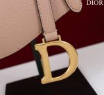 dior m0456 mini saddle bag with strap nude grained calfskin 008 luxibags.ru .jpg