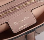 dior m0456 mini saddle bag with strap nude grained calfskin 009 luxibags.ru .jpg