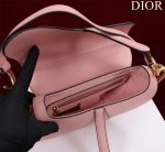 dior m0456 mini saddle bag with strap pink grained calfskin 005 luxibags.ru .jpg dior m0456 mini saddle bag with strap pink grained calfskin 005 luxibags.ru .jpg