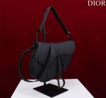 dior m0456 mini saddle bag with strap plain matte black calfskin 002 luxibags.ru .jpg dior m0456 mini saddle bag with strap plain matte black calfskin 002 luxibags.ru .jpg