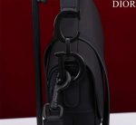 dior m0456 mini saddle bag with strap plain matte black calfskin 004 luxibags.ru .jpg dior m0456 mini saddle bag with strap plain matte black calfskin 004 luxibags.ru .jpg