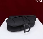 dior m0456 mini saddle bag with strap plain matte black calfskin 005 luxibags.ru .jpg dior m0456 mini saddle bag with strap plain matte black calfskin 005 luxibags.ru .jpg