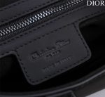 dior m0456 mini saddle bag with strap plain matte black calfskin 009 luxibags.ru .jpg dior m0456 mini saddle bag with strap plain matte black calfskin 009 luxibags.ru .jpg
