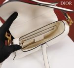 dior m0456 mini saddle bag with strap white grained calfskin 005 luxibags.ru .jpg dior m0456 mini saddle bag with strap white grained calfskin 005 luxibags.ru .jpg