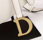 dior m0456 mini saddle bag with strap white grained calfskin 007 luxibags.ru .jpg dior m0456 mini saddle bag with strap white grained calfskin 007 luxibags.ru .jpg