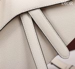 dior m0456 mini saddle bag with strap white grained calfskin 008 luxibags.ru .jpg dior m0456 mini saddle bag with strap white grained calfskin 008 luxibags.ru .jpg