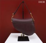 dior m0456 mini saddle bag with strap wine red grained calfskin 003 luxibags.ru .jpg dior m0456 mini saddle bag with strap wine red grained calfskin 003 luxibags.ru .jpg