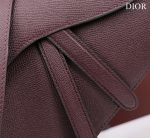 dior m0456 mini saddle bag with strap wine red grained calfskin 006 luxibags.ru .jpg dior m0456 mini saddle bag with strap wine red grained calfskin 006 luxibags.ru .jpg