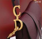 dior m0456 mini saddle bag with strap wine red grained calfskin 007 luxibags.ru .jpg dior m0456 mini saddle bag with strap wine red grained calfskin 007 luxibags.ru .jpg