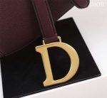 dior m0456 mini saddle bag with strap wine red grained calfskin 008 luxibags.ru .jpg dior m0456 mini saddle bag with strap wine red grained calfskin 008 luxibags.ru .jpg
