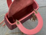 dior m0505 mini lady bag metallic cannage lambskin limited edition heavy industry beads red 009 luxibags.ru .jpg dior m0505 mini lady bag metallic cannage lambskin limited edition heavy industry beads red 009 luxibags.ru .jpg