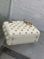 dior m0531 small lady dior bag white cannage lambskin with gold finish butterfly studs 07 luxibags.ru .jpg dior m0531 small lady dior bag white cannage lambskin with gold finish butterfly studs 07 luxibags.ru .jpg