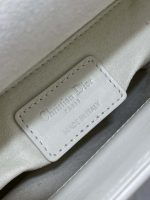 dior m0538 small lady dior bag matte white cannage calfskin with diamond motif 18 luxibags.ru .jpg dior m0538 small lady dior bag matte white cannage calfskin with diamond motif 18 luxibags.ru .jpg