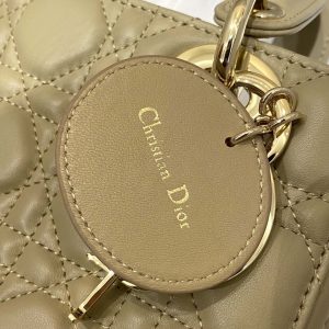 dior m0538 small lady my abcdior bag apricot cannage lambskin 04 luxibags.ru .jpg