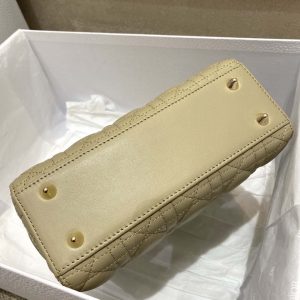 dior m0538 small lady my abcdior bag apricot cannage lambskin 07 luxibags.ru .jpg