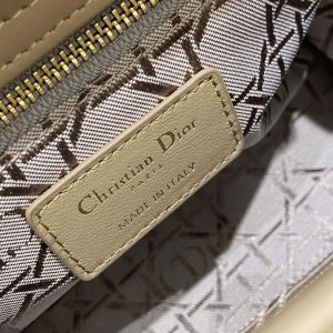 dior m0538 small lady my abcdior bag apricot cannage lambskin 09 luxibags.ru .jpg