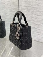 dior m0538 small lady my abcdior bag black cannage lambskin silver 06 luxibags.ru .jpg