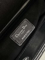 dior m0538 small lady my abcdior bag black cannage lambskin silver 09 luxibags.ru .jpg