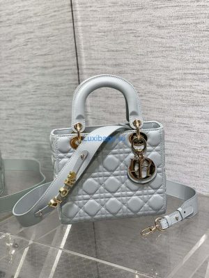 dior m0538 small lady my abcdior bag lake blue cannage lambskin 01 luxibags.ru .jpg